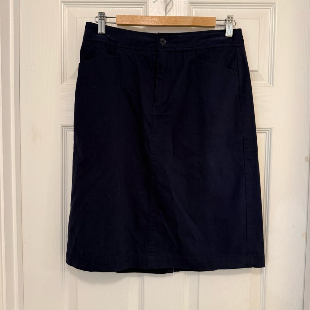 Like New Vintage Orvis Skirt